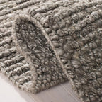 SAFAVIEH Natural Fiber Collection Runner Rug - Image 5