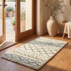 SAFAVIEH Arizona Shag Collection Area Rug by Unknown