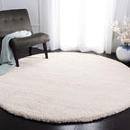 SAFAVIEH Round Rug 12' by Unknown