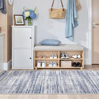 Washable Runner Rugs for Bedroom - Image 3