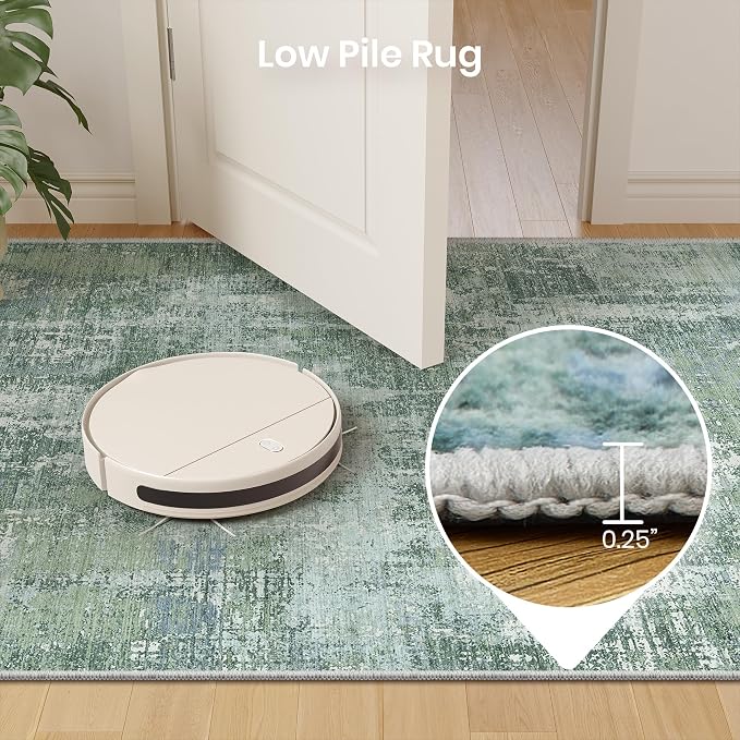 Valenrug Area Rugs 9x12 Living Room - Image 8