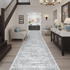Soalmost Hallway Runner Rug 3x16 - Image 2