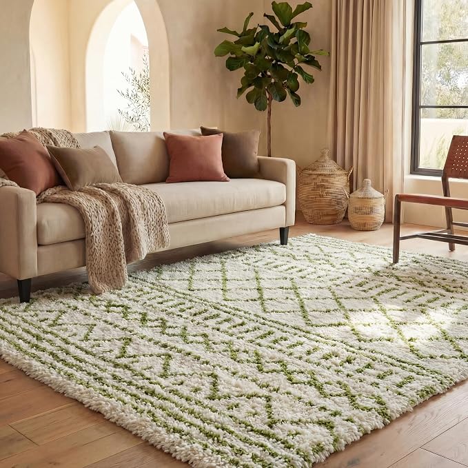 SAFAVIEH Area Rug 8x10 - Image 12