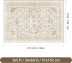 Area Rugs for Living Room - Image 2