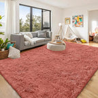 OLANLY 9x12 Machine Washable Large Area Rugs - Image 3