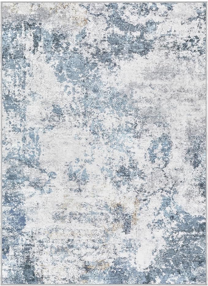 DMOYEST 4x6 Area Rug - Image 8