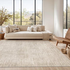 Valenrug Washable Rugs 6x9 - Image 3