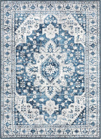 Moynesa Ultra-Thin Washable Area Rug - Image 6