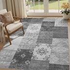 UERMEI 5x7 Area Rug for Living Room by UERMEI