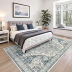 zesthome Area Rugs 6x9, Large Rugs - Image 9
