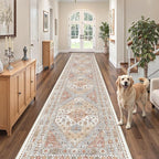 zesthome Washable Runner Rug 2.5x16 - Image 3