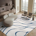 SAFAVIEH Florida Shag Collection Area Rug by Unknown
