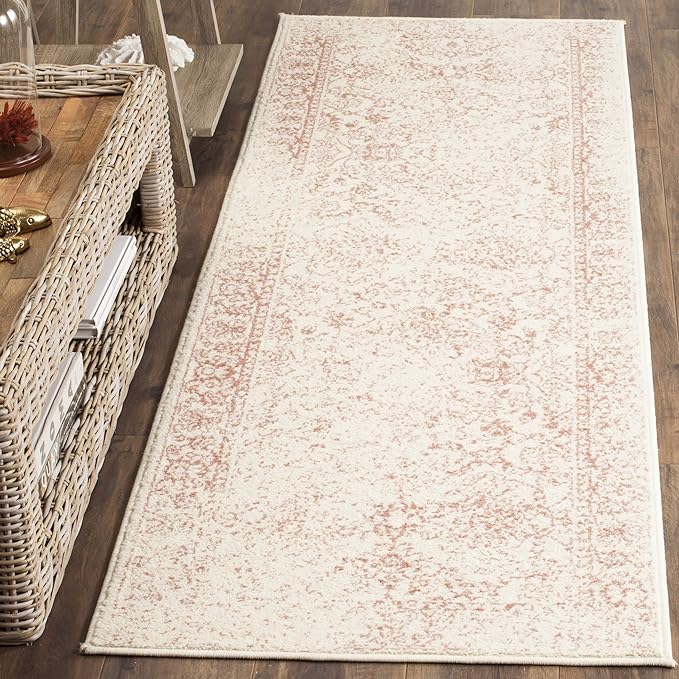 SAFAVIEH Adirondack Collection Runner Rug by Unknown