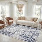 SAFAVIEH Area Rug 6x9 - Image 11