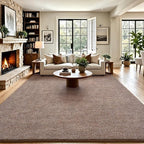 Keeko Living Room Rugs 7x10, Soft Modern Large Area Rug - Image 6