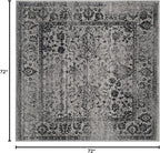 SAFAVIEH Adirondack Collection Area Rug - Image 2