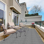 Ottomanson 3'11" x 34' Hallway Runner - Image 11