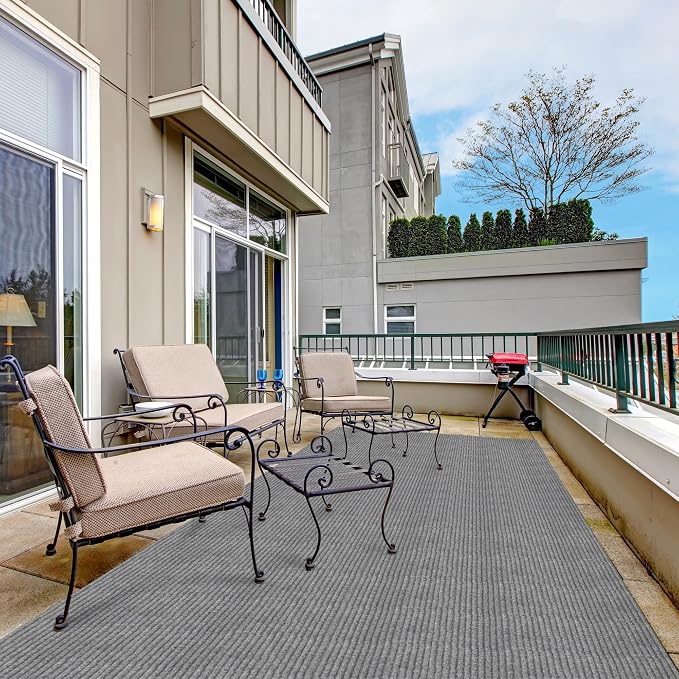 Ottomanson 3'11" x 41' Hallway Runner - Image 11