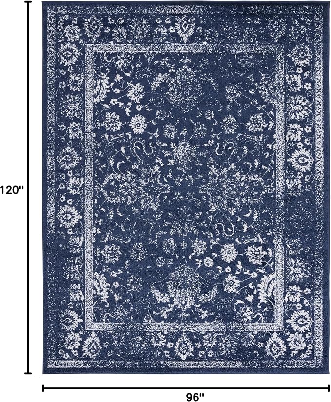 SAFAVIEH Area Rug 8x10 - Image 2