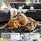 8x10 Rugs for Living Room - Image 5