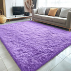 OLANLY 5x8 Machine Washable Large Area Rugs - Image 3