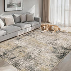 Area Rugs Living Room Rug - Image 7