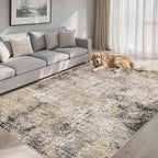 Area Rugs Living Room Rug - Image 4