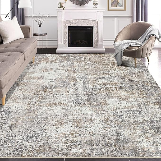 DMOYEST Area Rug Living Room Rugs - Image 8