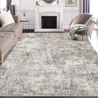 DMOYEST Area Rug Living Room Rugs - Image 8