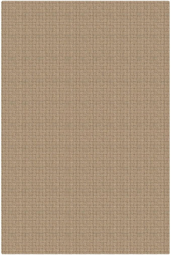 KOZYFLY Washable Area Rug 4x6 ft Non Slip Rubber Backed Living Room Rugs - Image 9