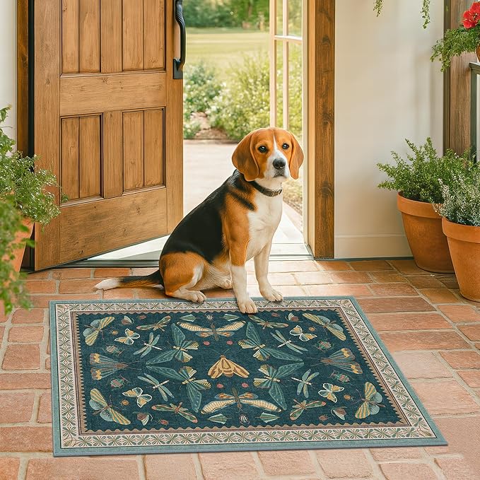 Washable Entry Rugs for Inside House - Image 6