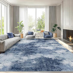 AMADA HOMEFURNISHING 10x14 Area Rugs - Image 2