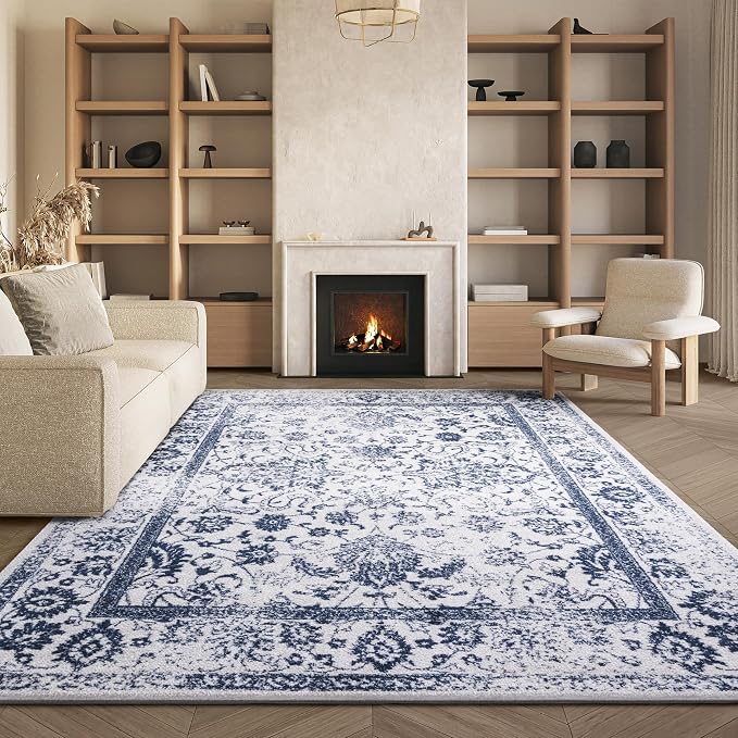 SAFAVIEH Area Rug 9x12 by Unknown
