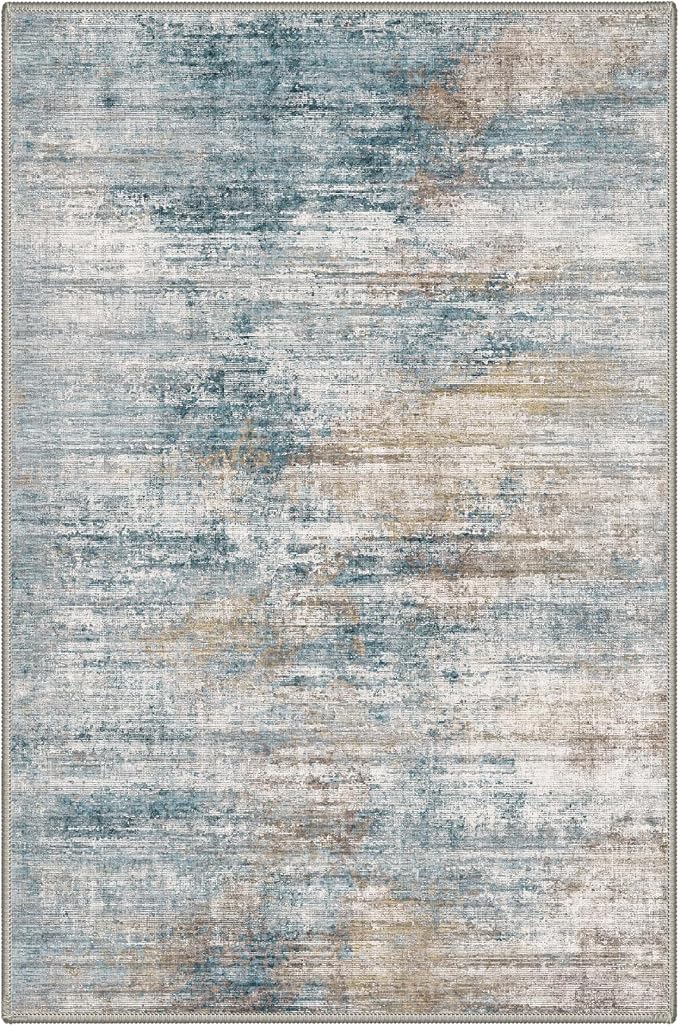BEIMO 2x3 Rugs for Entryway Entrance Kitchen Bathroom, Machine Washable Rug - Image 2