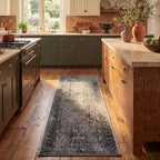 SAFAVIEH Adirondack Collection Runner Rug by Unknown