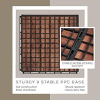THYOI Premium Deck Tiles, Patio Flooring - Image 3