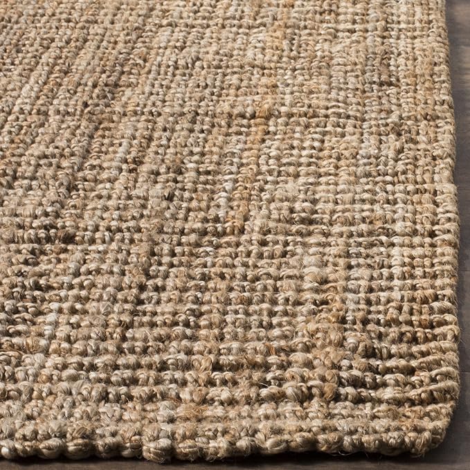 SAFAVIEH Natural Fiber Collection Runner Rug - Image 4