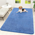OLANLY Dog Door Mat for Muddy Paws 70x46, Absorbs Moisture and Dirt, Absorbent by OLANLY