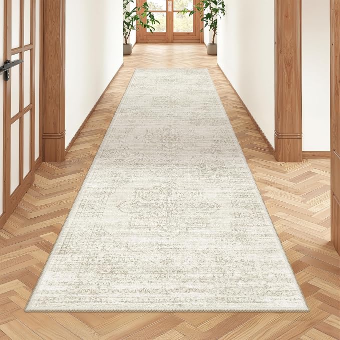 Rug Runners for Hallways Non Slip - Image 5
