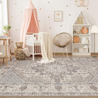 Tortania Area Rug Living Room Rugs - Image 3