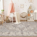 Tortania Area Rug Living Room Rugs - Image 3