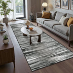 Kitchen Runner Rugs Non Skid Washable - Image 5