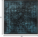 SAFAVIEH Adirondack Collection Area Rug - Image 3