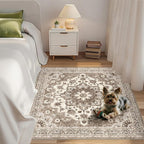 TOPRUUG 4x4 Washable Entry Rug - Image 3