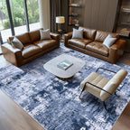 DMOYEST Area Rug Living Room Rugs - Image 5