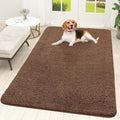 OLANLY Dog Door Mat for Muddy Paws 59x35, Absorbs Moisture and Dirt, Absorbent by OLANLY