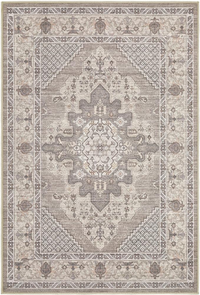 Tortania Area Rug 2x3 Doormat - Image 9