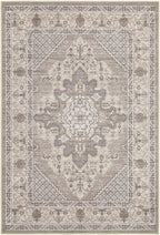 Tortania Area Rug 2x3 Doormat - Image 9