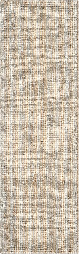 SAFAVIEH Natural Fiber Collection Runner Rug - Image 3