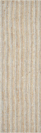 SAFAVIEH Natural Fiber Collection Runner Rug - Image 3